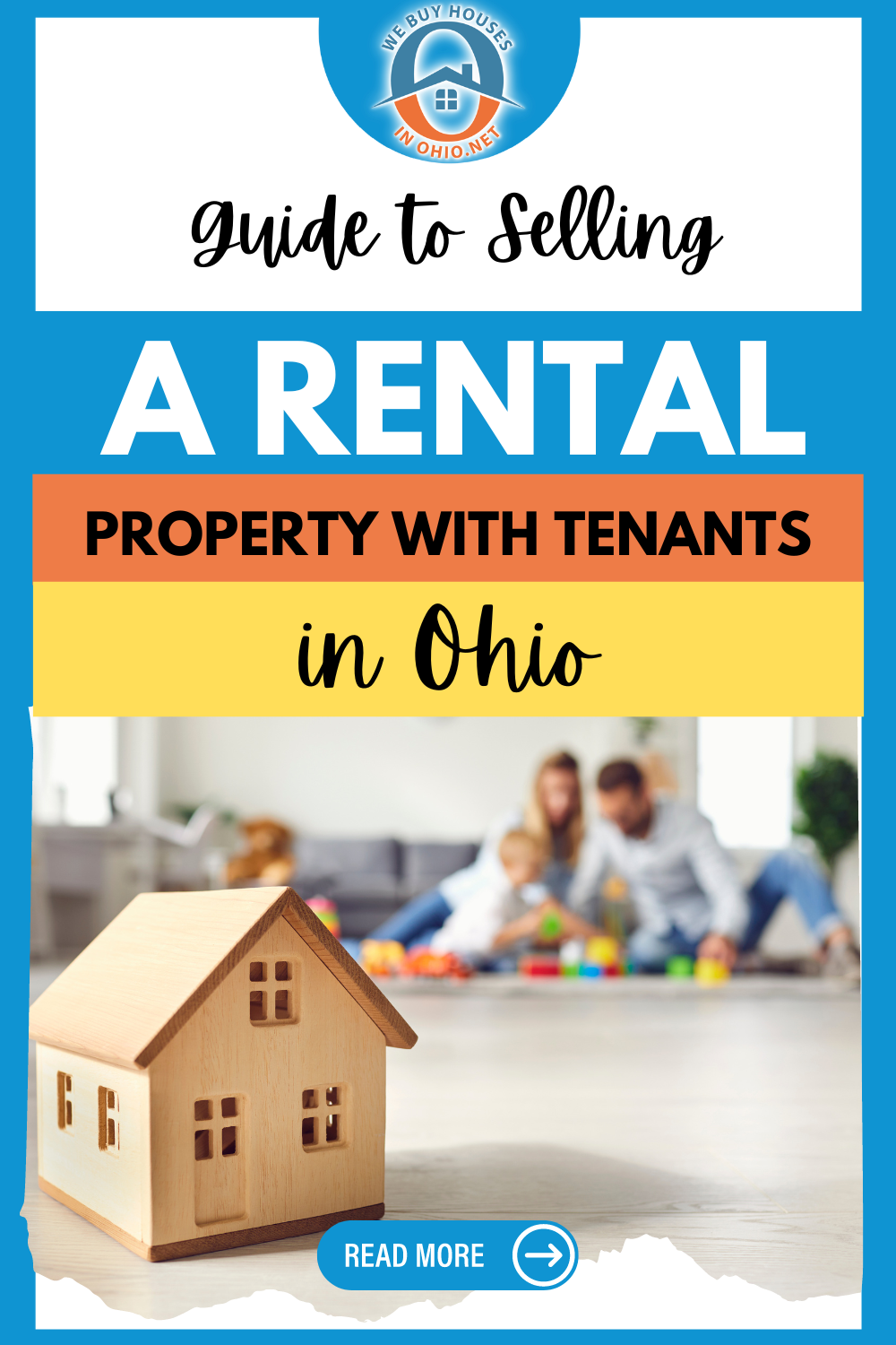 Selling Rental Property With Tenants Lease